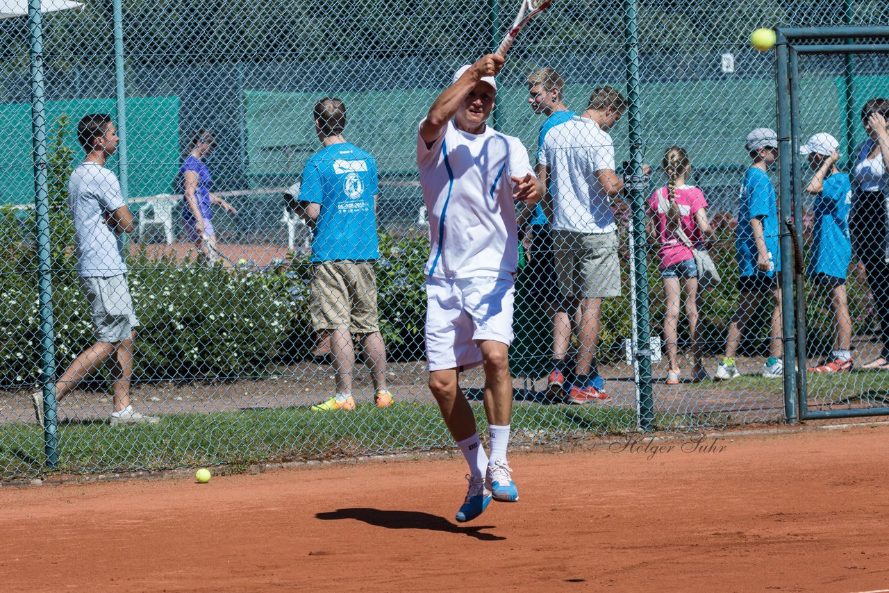 Bild 243 - Horst Schroeder Pokal 4. Tag
